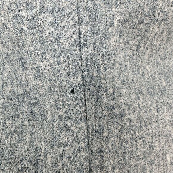 Pendleton Womens Wool Blazer Size 14 Academia Preppy Light Blue Office - Picture 9 of 9